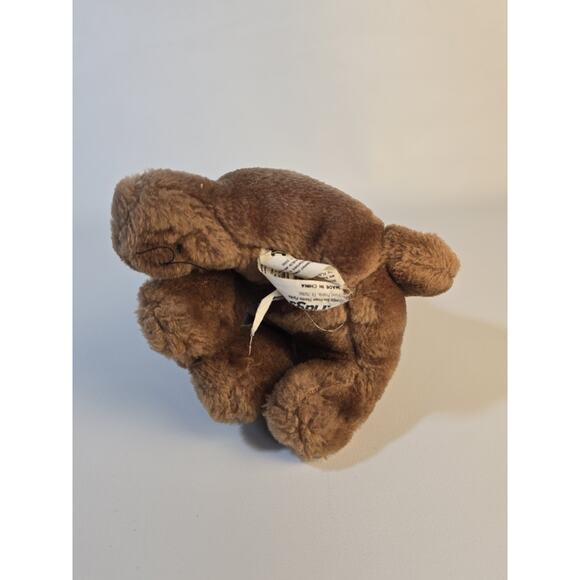 Six Flags Exclusive Scooby Doo 11” Plush Toy Sitting Stuffed Animal Felt Collar - Picture 6 of 9